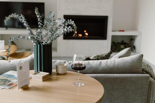 Beechmont Bed & Breakfast | Ten Acres