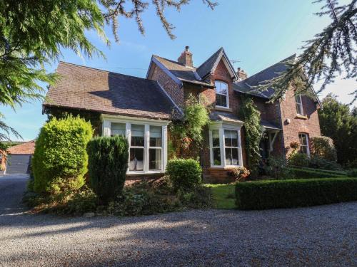 Driffield House | Ten Gables