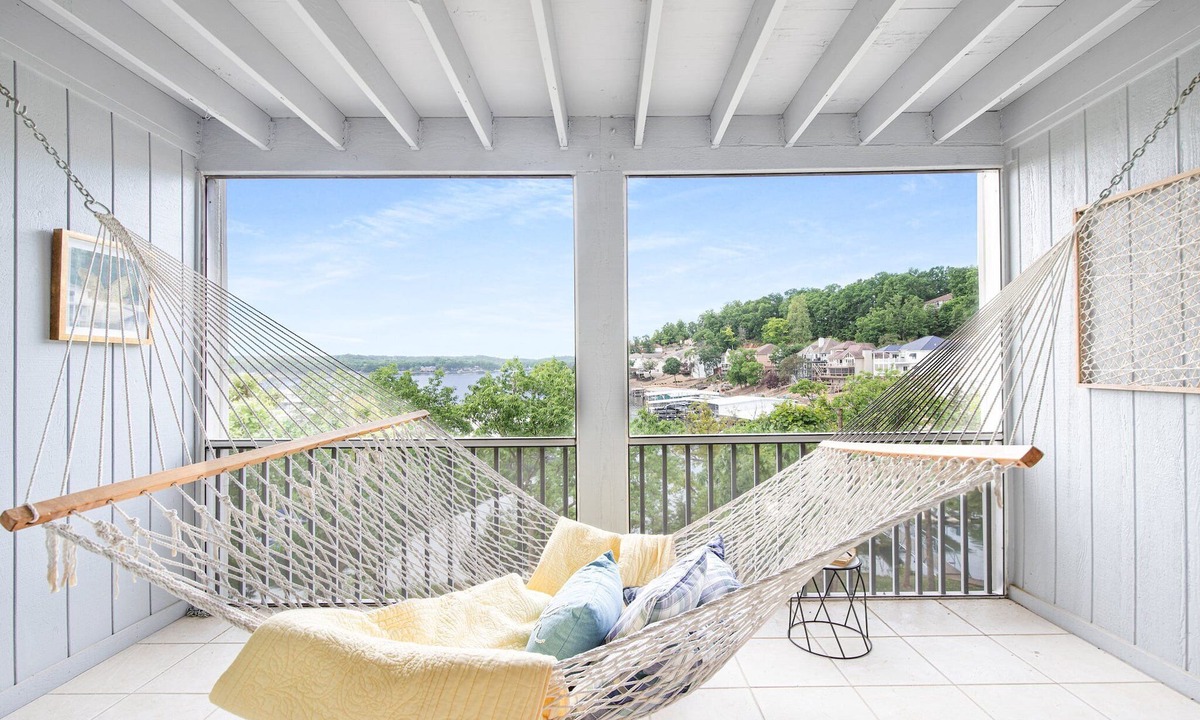 Village of Four Seasons Condo | Ten Minutes to "the Strip" - Amazing Lake Views