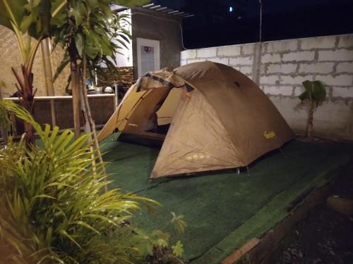 Banjarasri Other | Tenda Camping Jangkriik Syariah