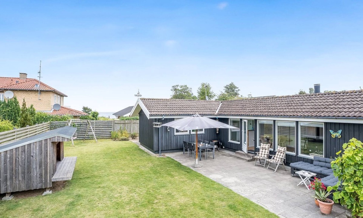 Strøby Ladeplads House | "Tenho" - 150m from the sea by Interhome