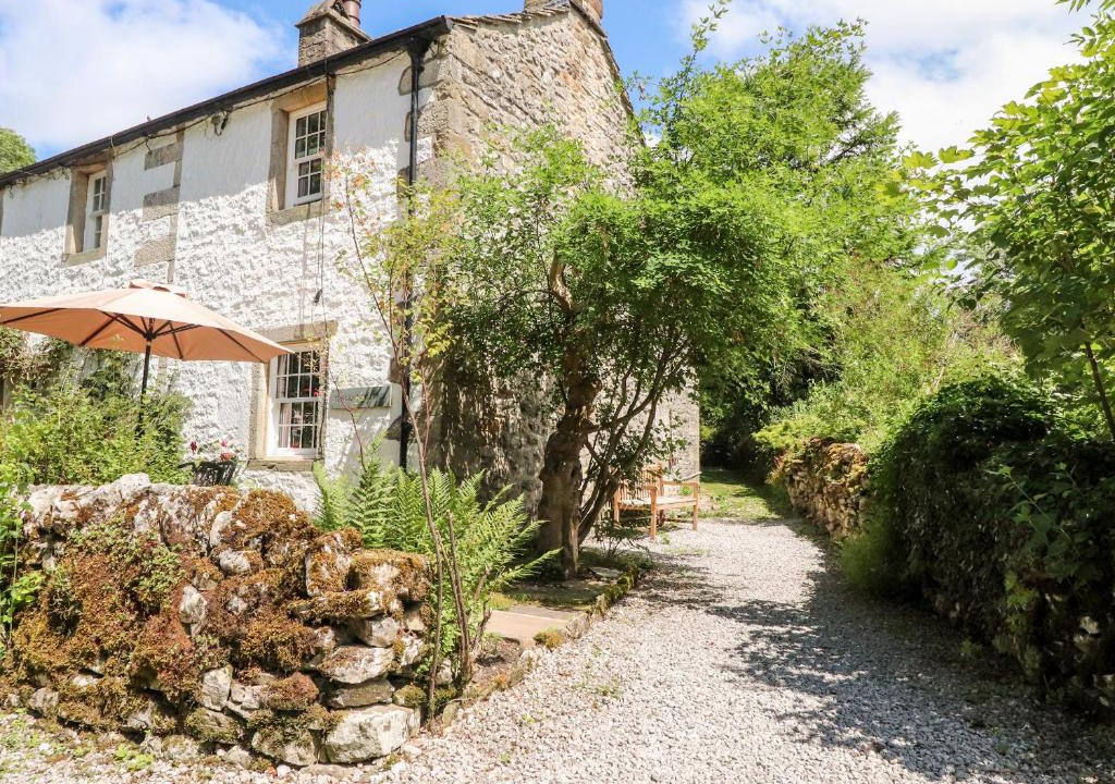 Malham House | Tennant Cottage