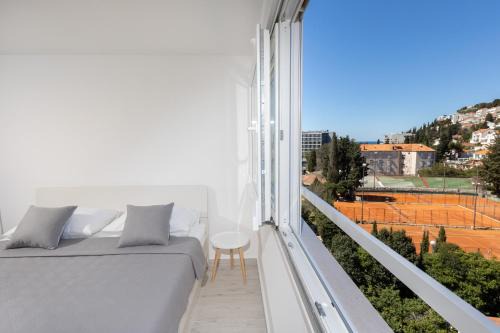 Lapad Apartment | Tennis apartment Dubrovnik, FREE parking, beach