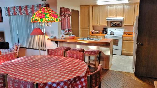 Tennis Village Apartment | Tennis Village 3