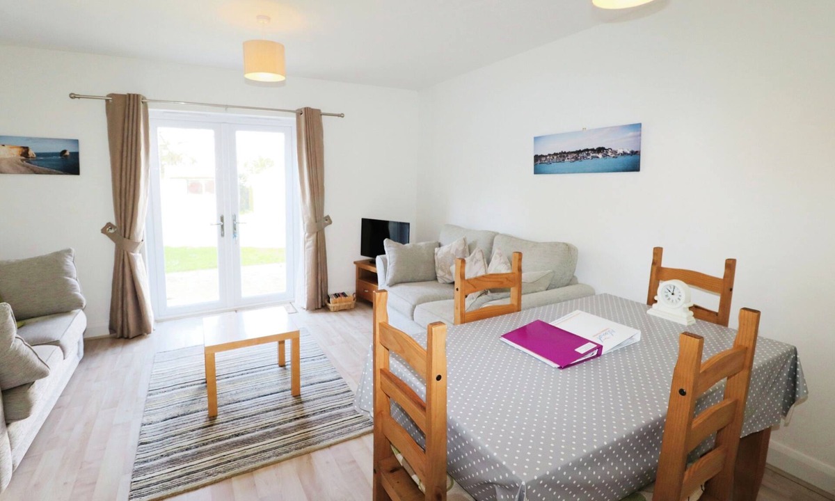 Freshwater House | Tennyson Cottage