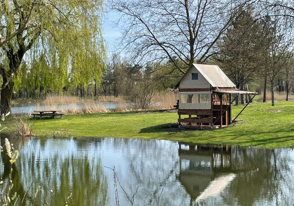 Harskirchen Other | tente bivouac