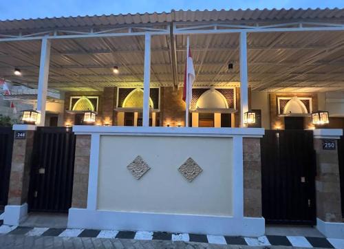 Tegalrejo House | Tentrem Madani