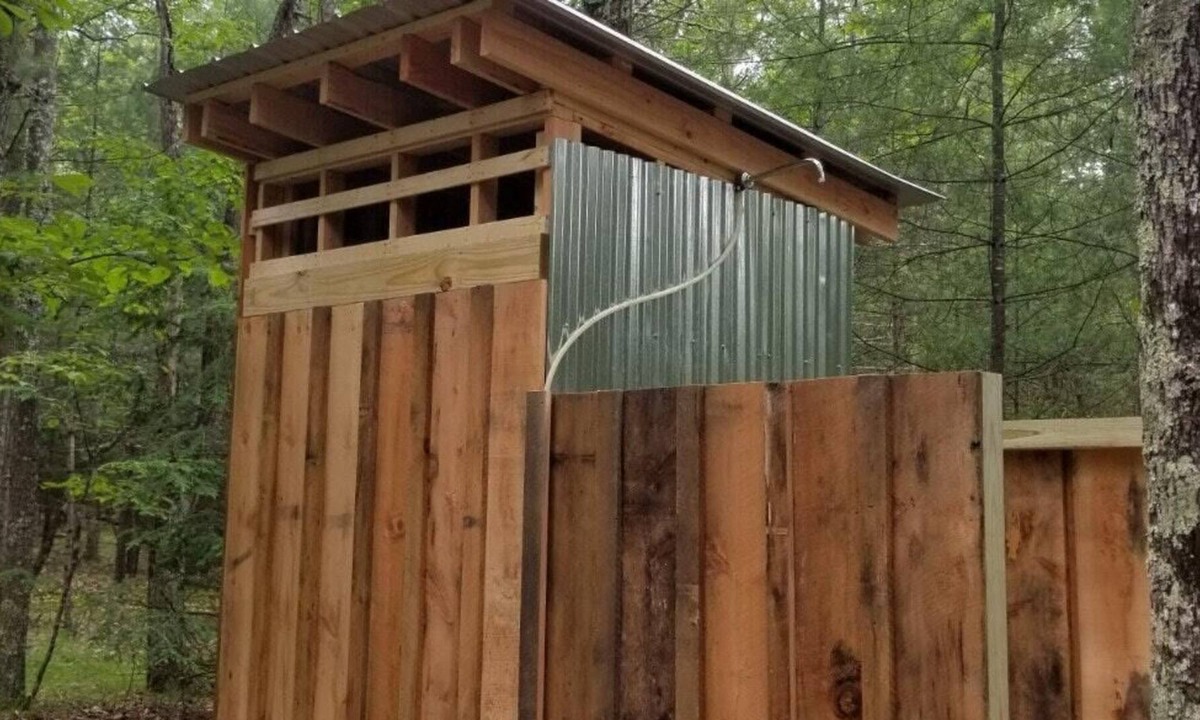 Hurley RV Rental | Tentrr Signature Site - Stonecutters Ledge