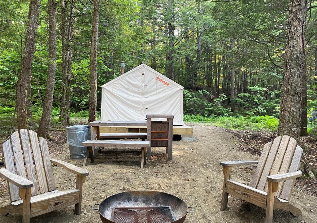 Dover-Foxcroft Other | Tentrr State Parks - Peaks Kenny State Park