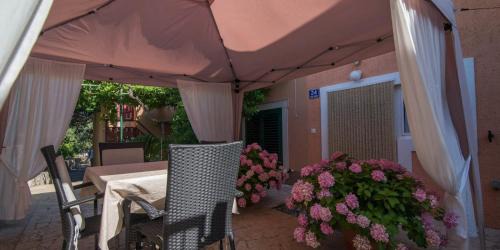Veli Losinj Apartment | Teo