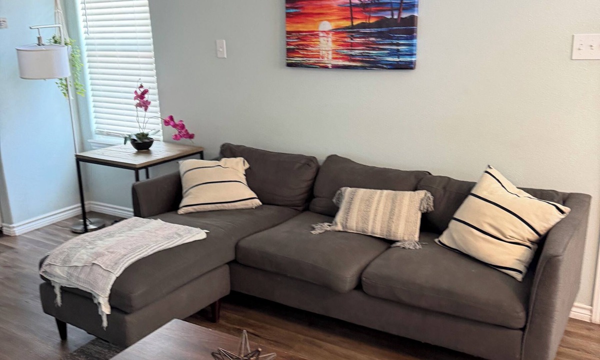 Aransas Pass House | TEQUILA SUNRISE - A Spring Break and Summer FAVORITE! Come relax with us.