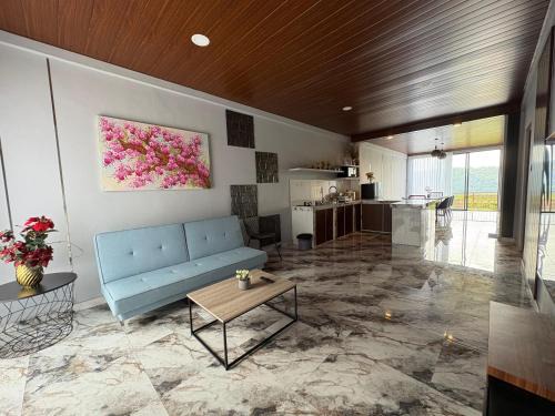 Bedugul Villa | Terace Villa