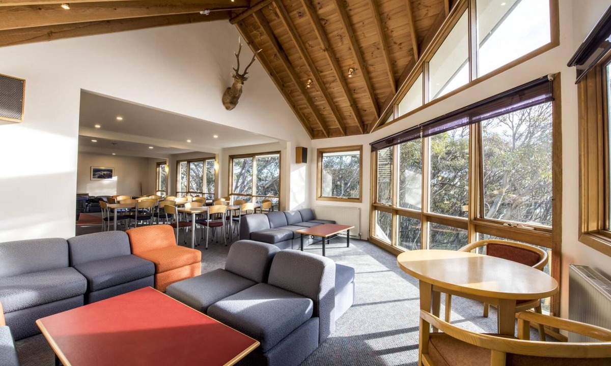 Mount Buller Hotel | Terama Ski Lodge