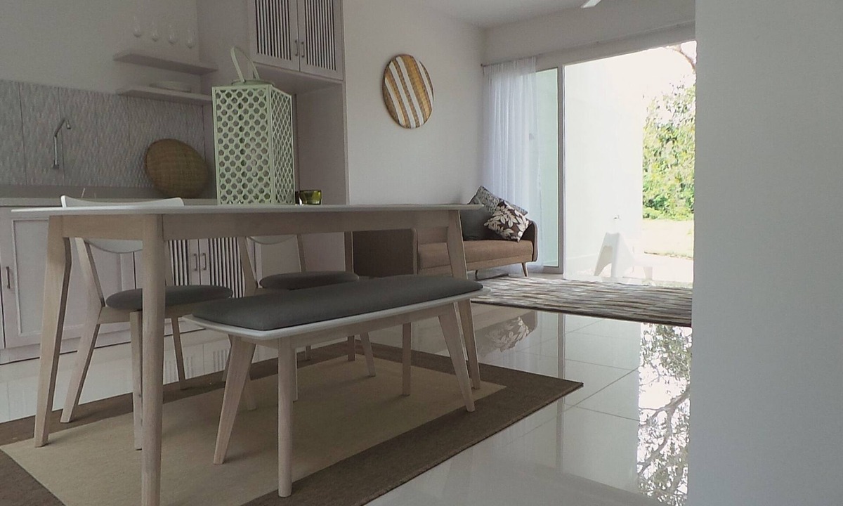 Kampung Kedawang Villa | Terang Bulan Langkawi Paddy Field Villa