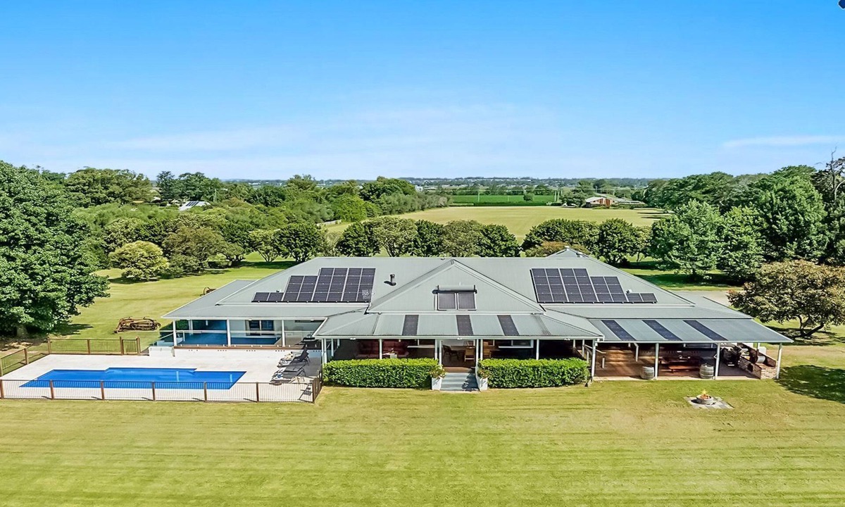 Terara Other | Terara Riverview Estate