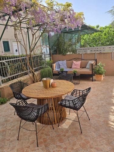 Vodice Apartment | Teras de Vodice