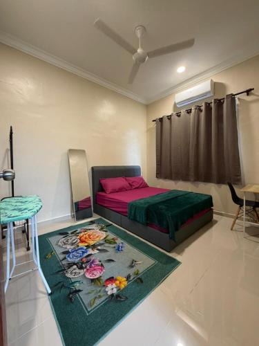 Temoh House | Teratak Bonda