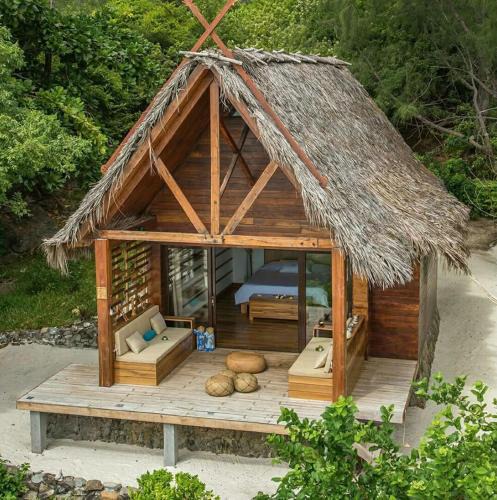 Gili Trawangan House | Terawangan Cottage
