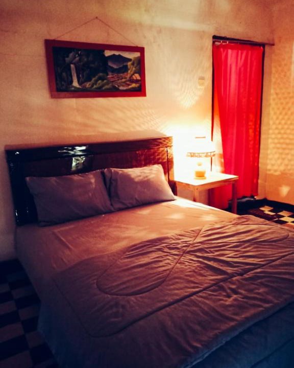 Kecamatan Montong Gading House | Tereng Wilis Homestay