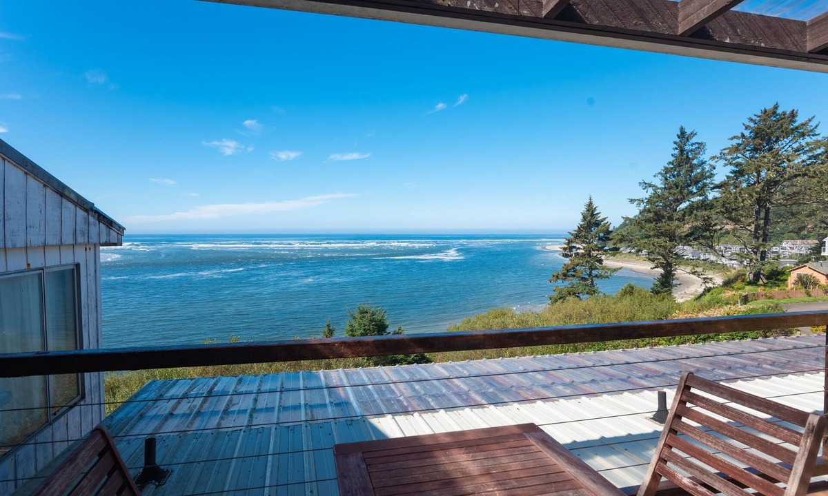 Netarts Hotel | Terimore Bayfront Inn