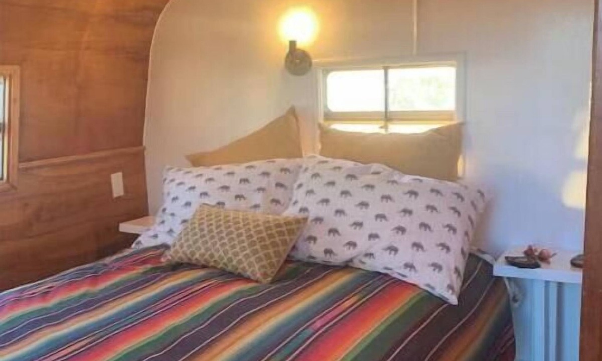 Study Butte-Terlingua Apartment | Terlingua Longhorn