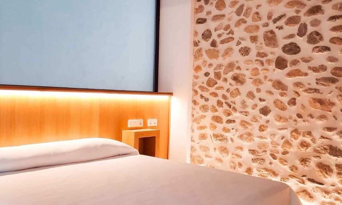 Old Town Apartment | Termas Romanas Allon