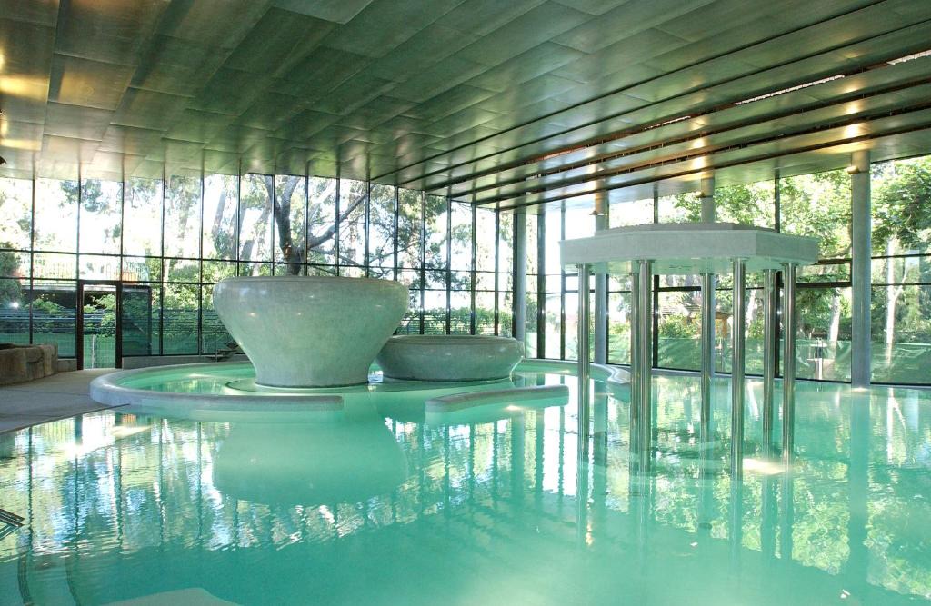 Montbrio del Camp Hotel | Termes Montbrio Hotel & Spa