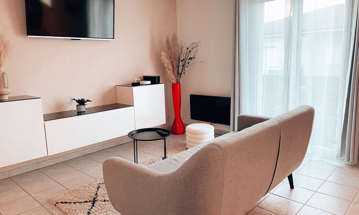 Blagnac Apartment | TerminalT2 Airbus - 4 min airport - Parking