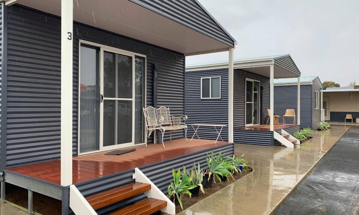 Coonamble Hotel | Terminus Hotel Coonamble