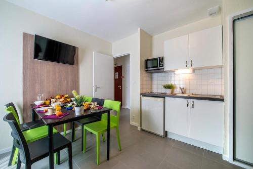 Clisson Hotel | Ternélia Henri IV