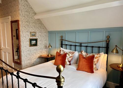 Wollerton Hotel | Tern Hill Hall