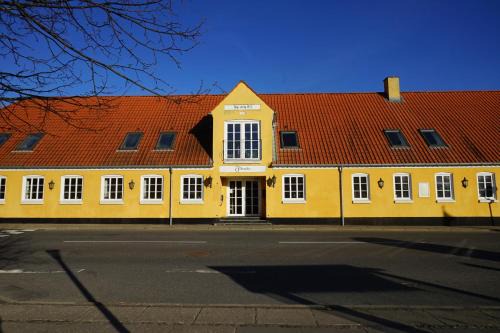 Terndrup Bed & Breakfast | Terndrup Kro og Bed and Breakfast