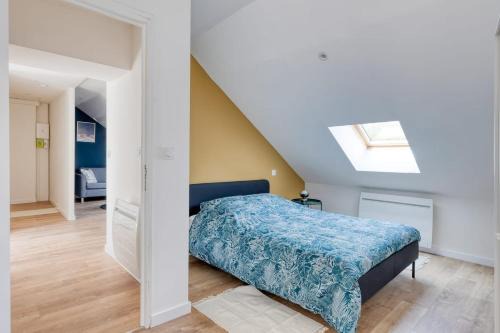 Roubaix Apartment | Terra 4 - Gare de Roubaix
