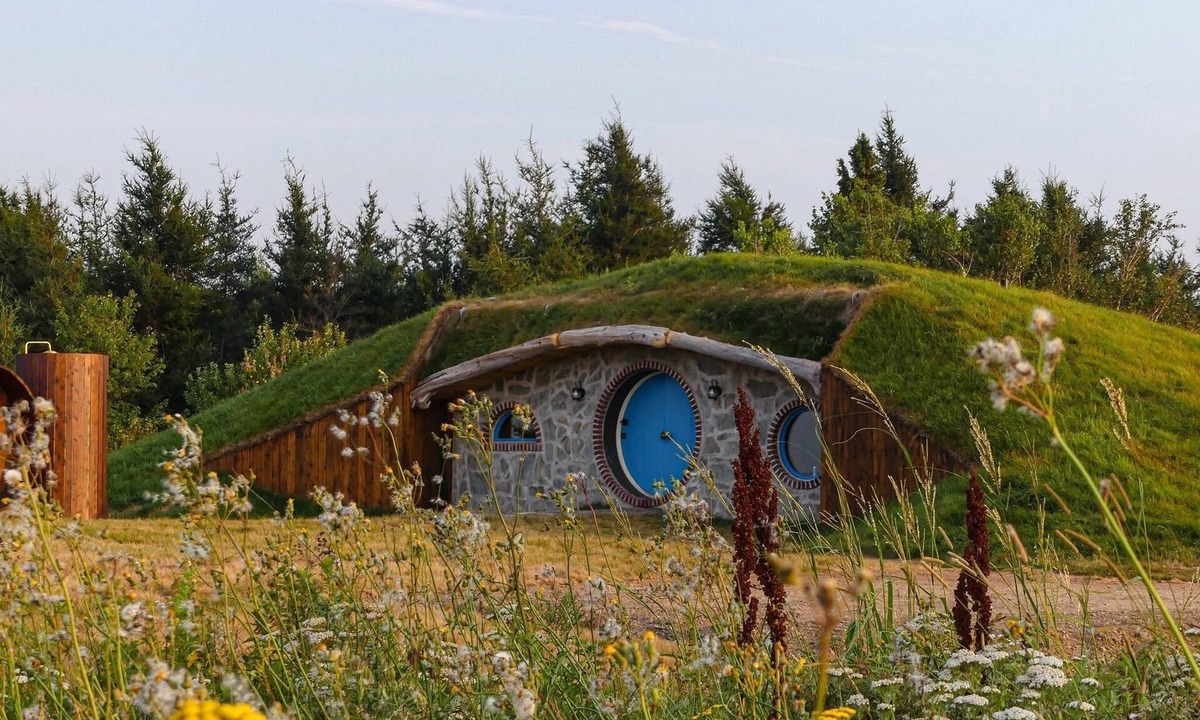 Cap-Bateau Cabin | Terra Experience