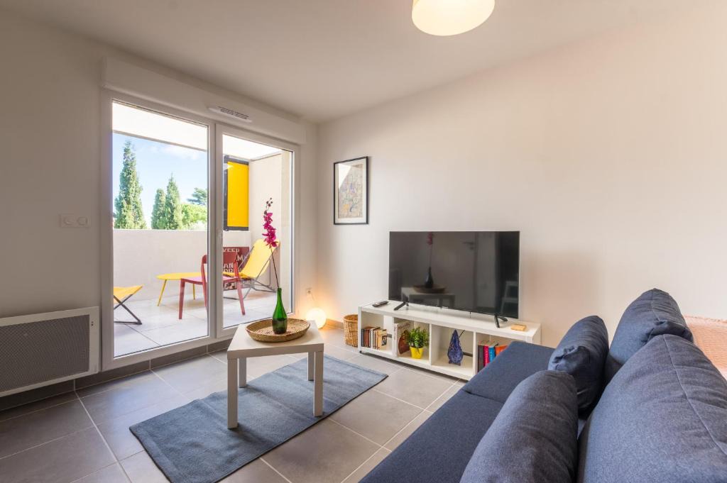 Castelnau-le-Lez Apartment | Terra - Premiere conciergerie