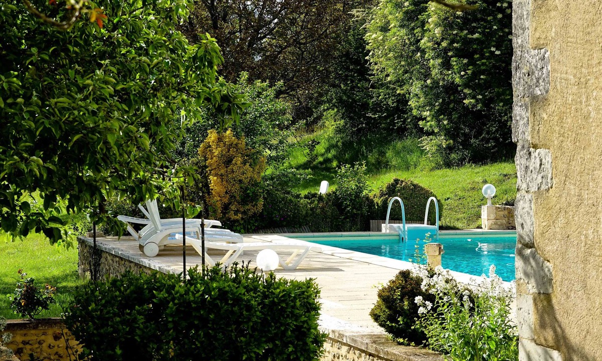 Siorac-de-Riberac House | Terra Seren en Périgord