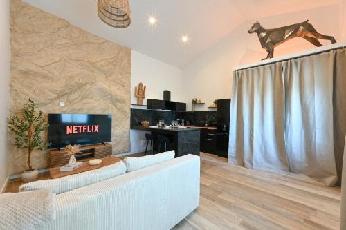 Craponne Apartment | Terra Solis