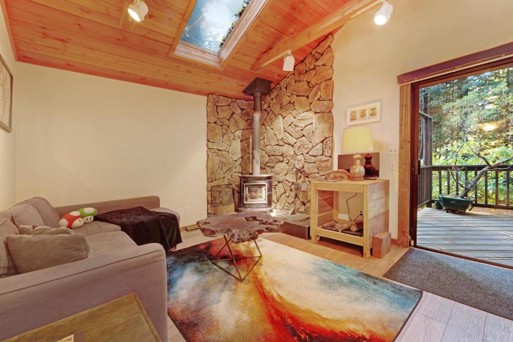 Villa Grande House | Terra