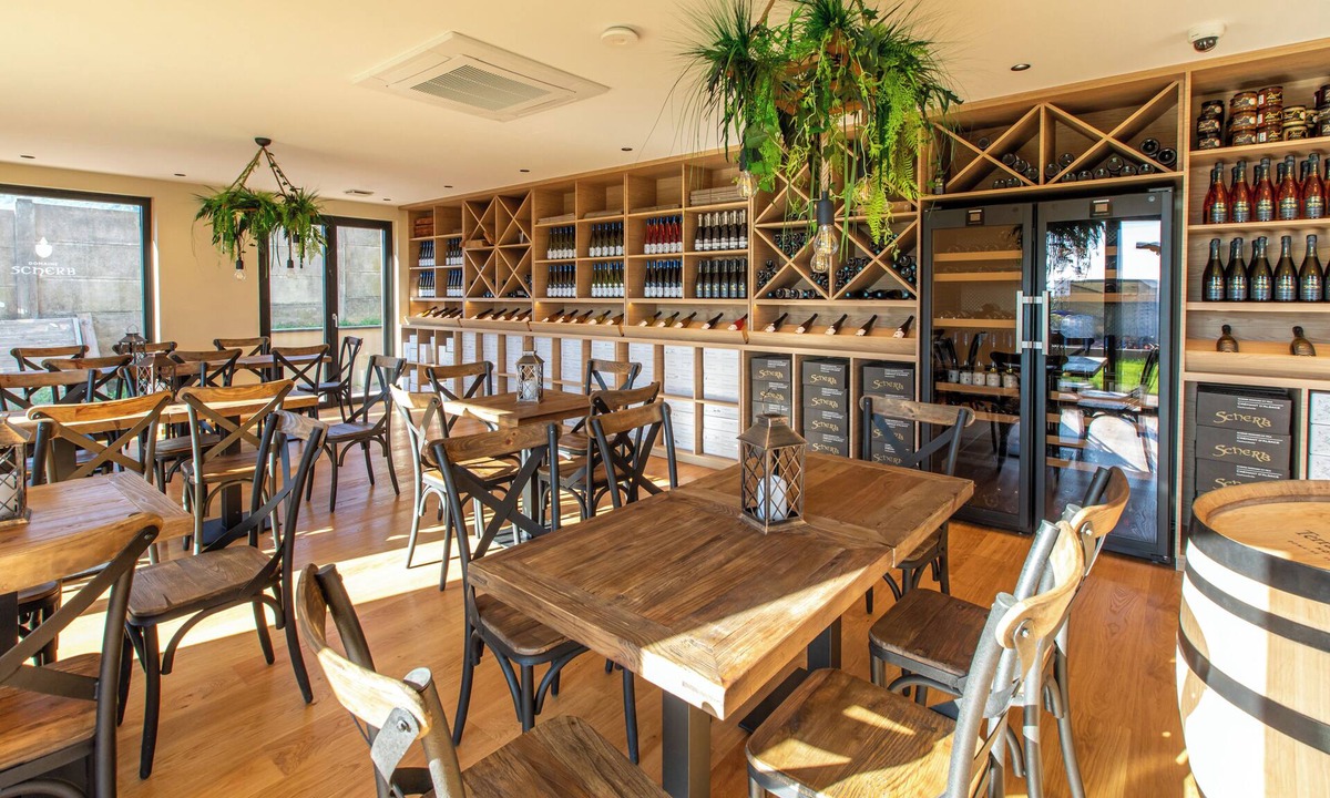 Gueberschwihr Hotel | Terra Vinum