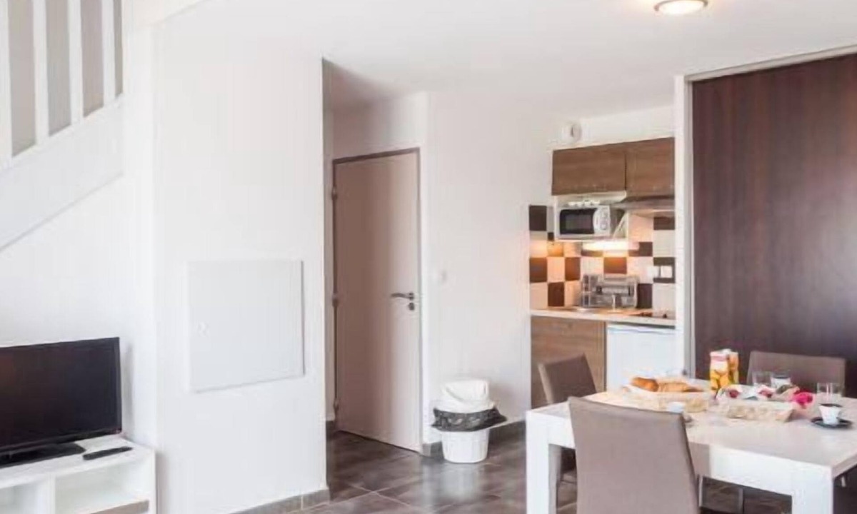 Latour-Bas-Elne House | Terrace, 34m², Saint-Cyprien