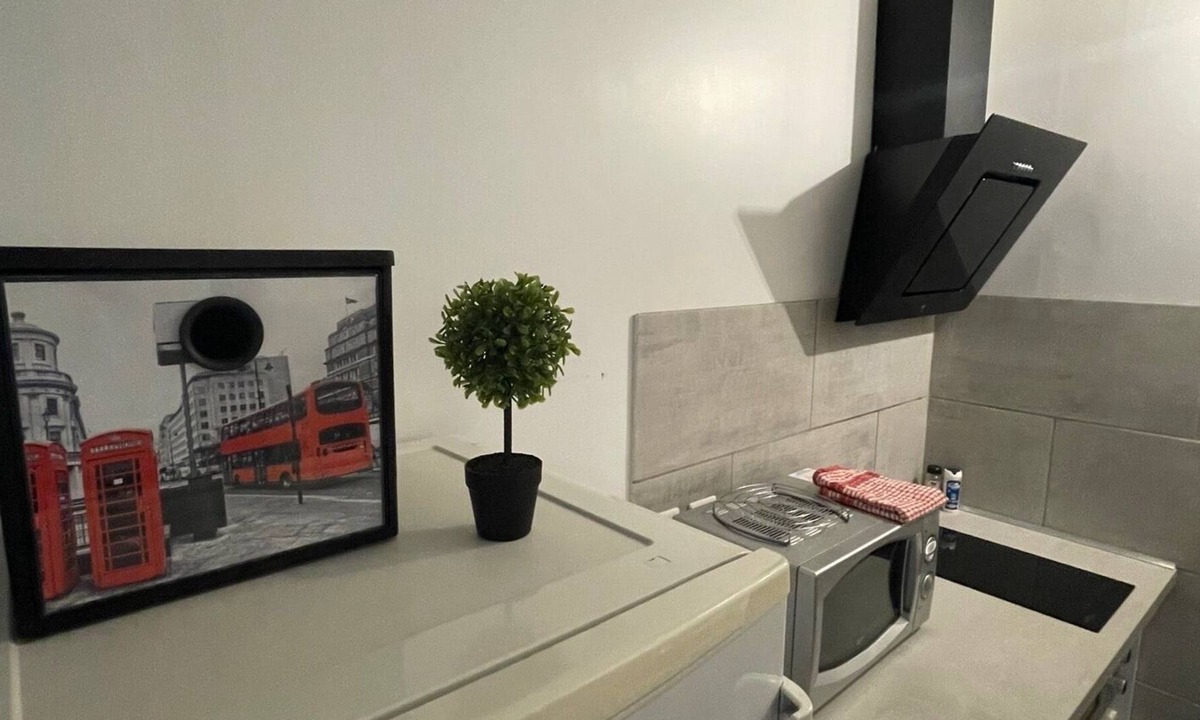 Paroy-sur-Tholon Apartment | Terrace apartment wifi