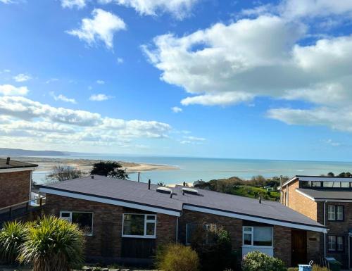 Aberdovey House | Terrace by the Tide