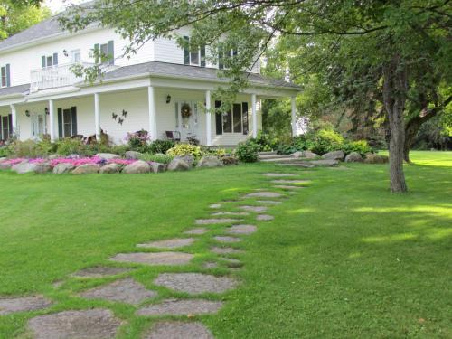Winchester Bed & Breakfast | Terrace Green B&B