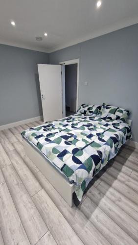 Belvedere House | Terrace house