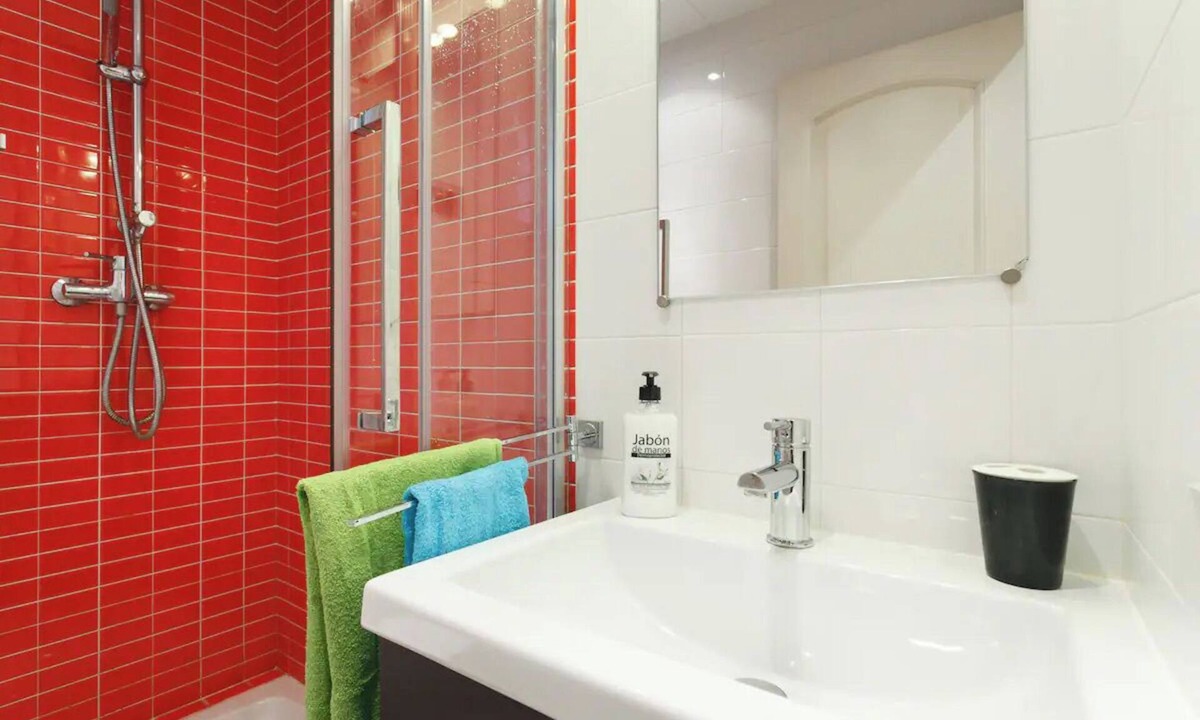 La Font de la Guatlla Apartment | Terrace&Quiet&Double aircon apartment