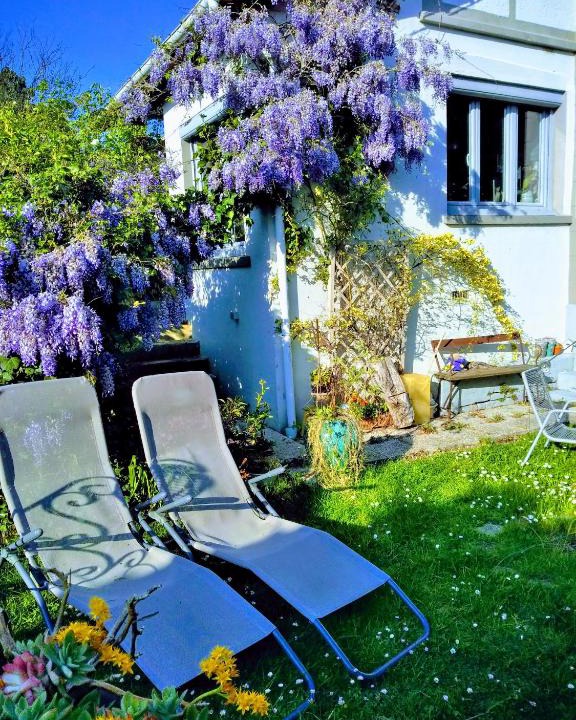 Mers-les-Bains House | TERRAMERA