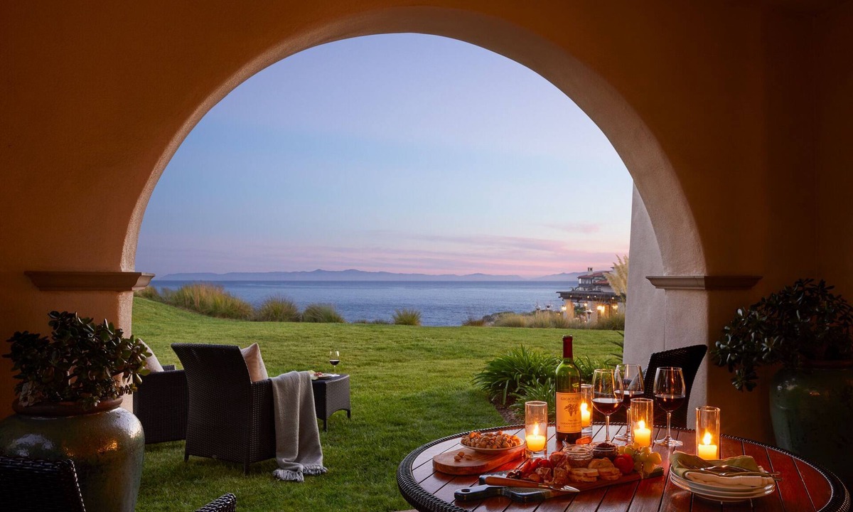 Rancho Palos Verdes Hotel | Terranea Resort