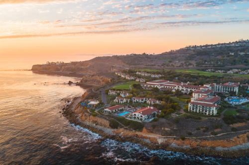 Rancho Palos Verdes Resort | Terranea Resort