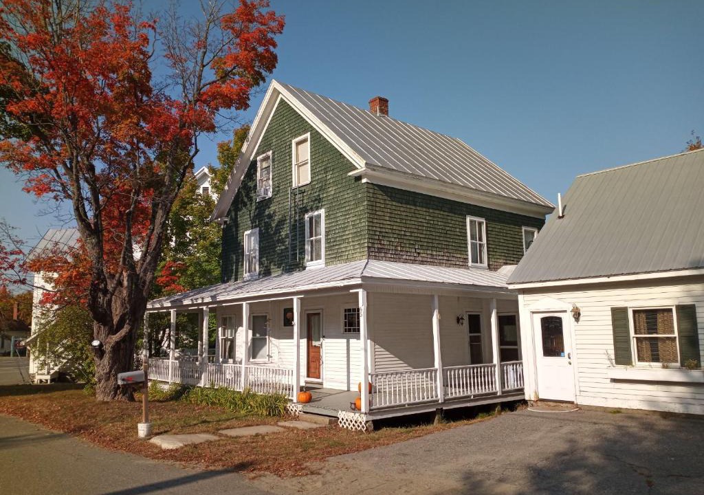 Kingfield Hostel | Terrapin Hostel