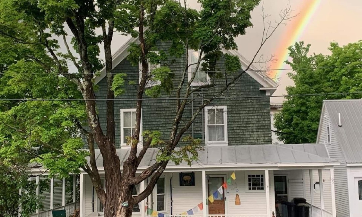 Kingfield Hostel | Terrapin Hostel